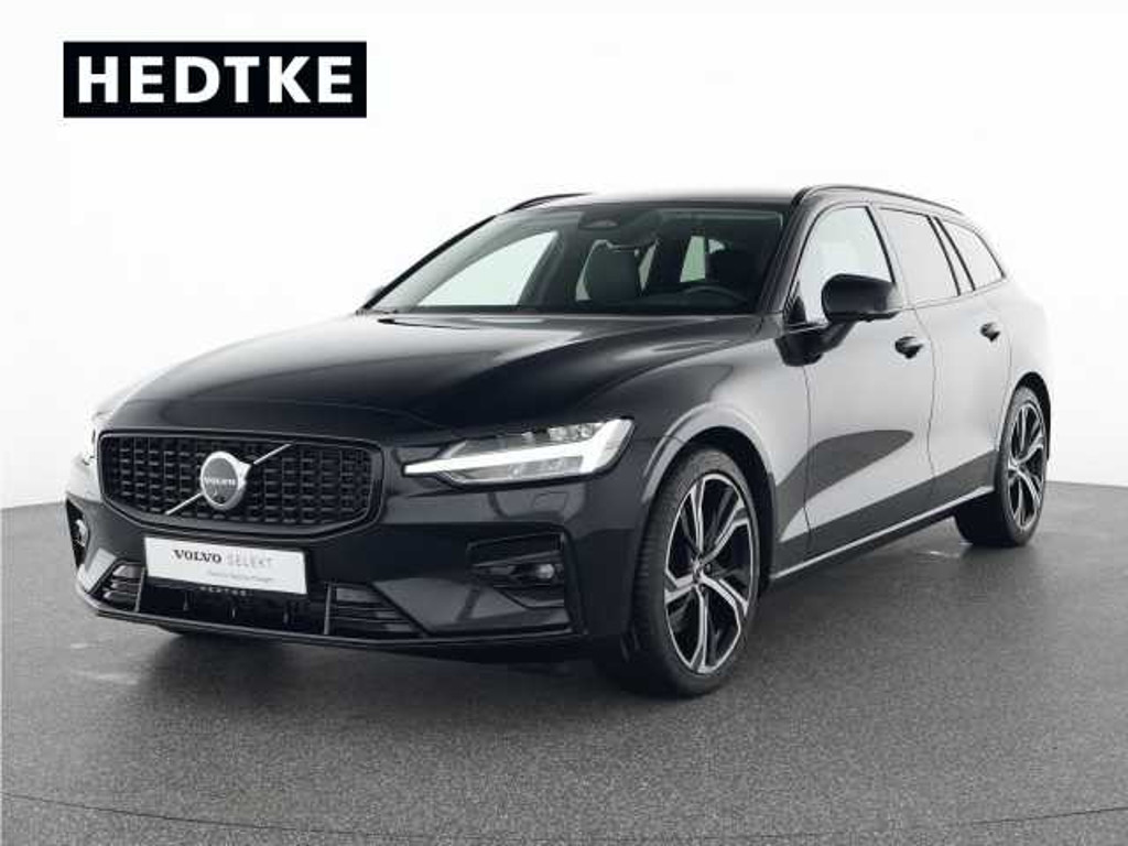 Volvo V60 2025 Benzine