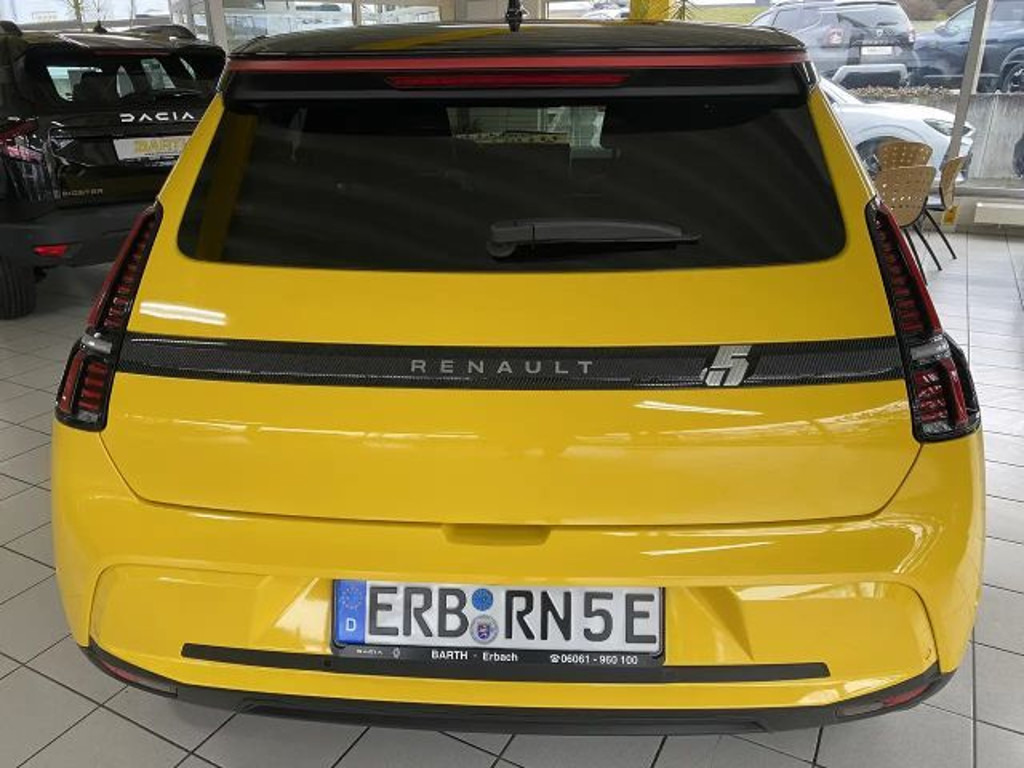 Renault 5
