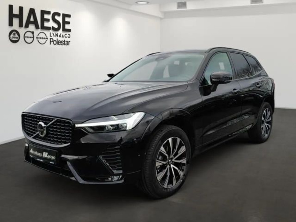 Volvo XC60 2025 Benzine