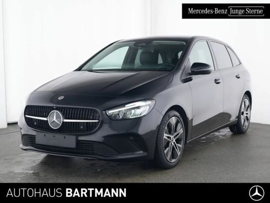 Mercedes-Benz B-Klasse 2024 Benzine