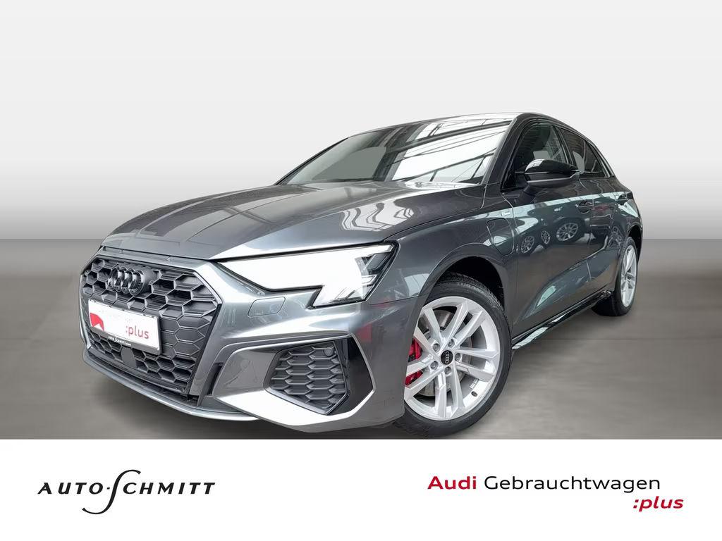 Audi A3 2024 Hybride Benzine