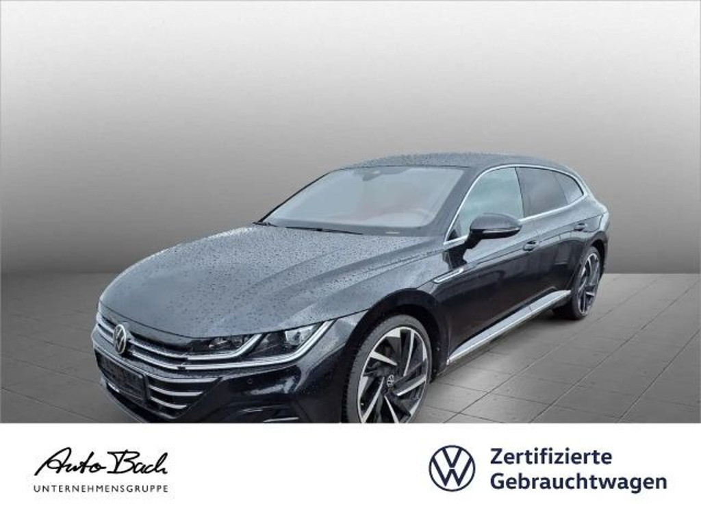 Volkswagen Arteon 2021 Diesel