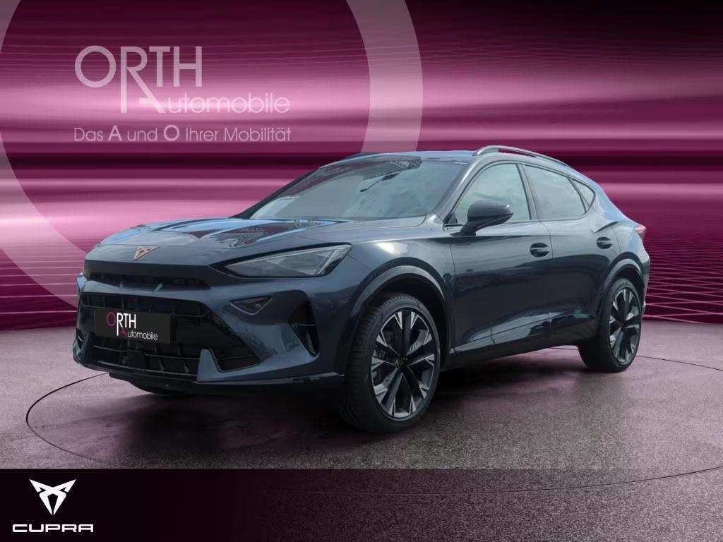 Cupra Formentor 2025 Benzine