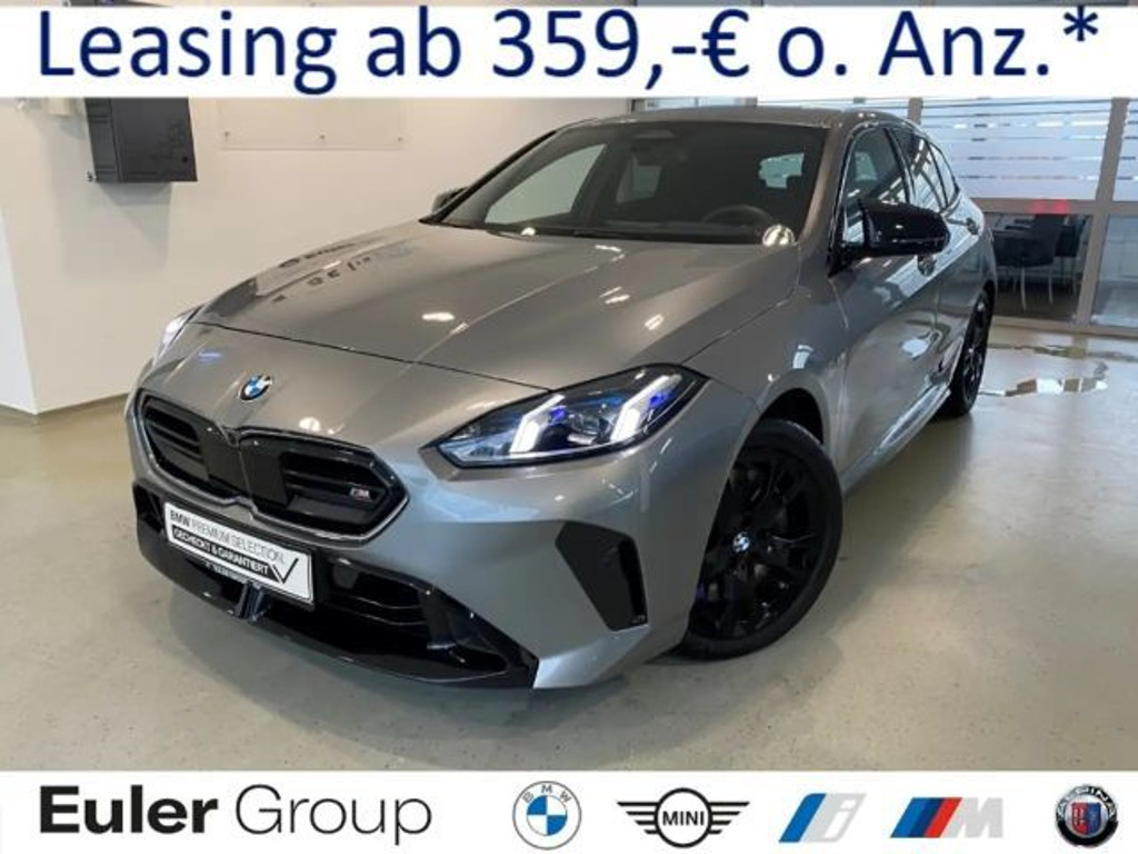 BMW 1 Serie 2025 Benzine