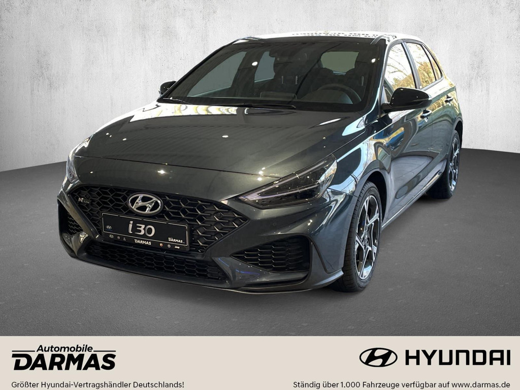 Hyundai i30 2021 Benzine