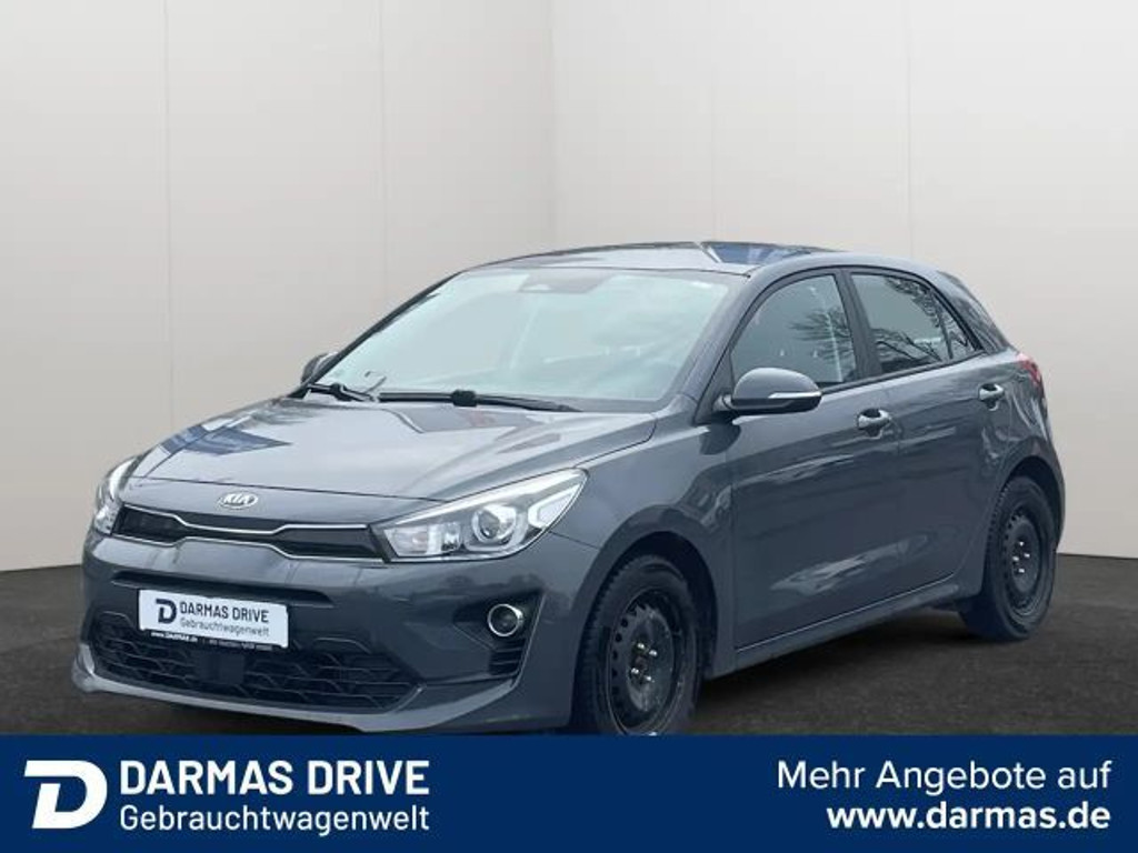 Kia Rio 2021 Benzine