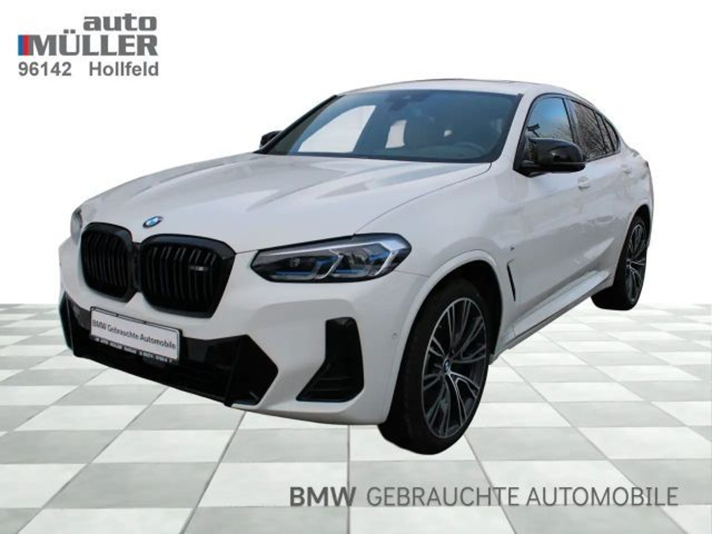BMW X4 2023 Diesel