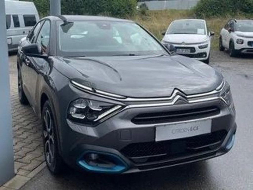 Citroën Ë-C4