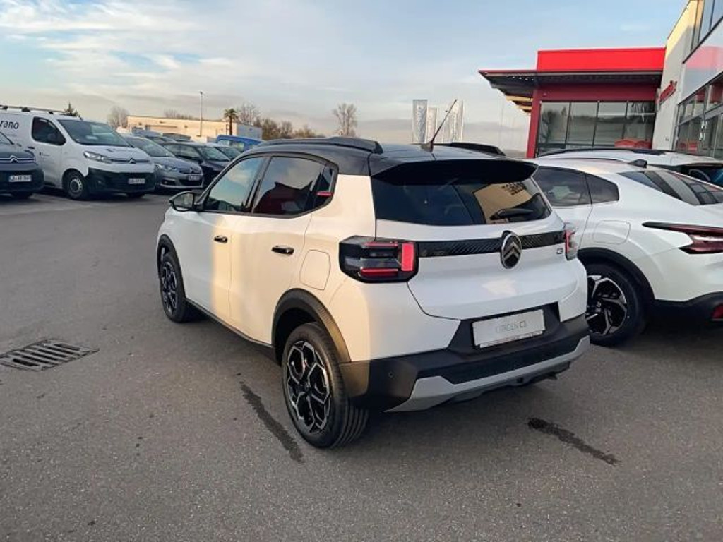 Citroën C3