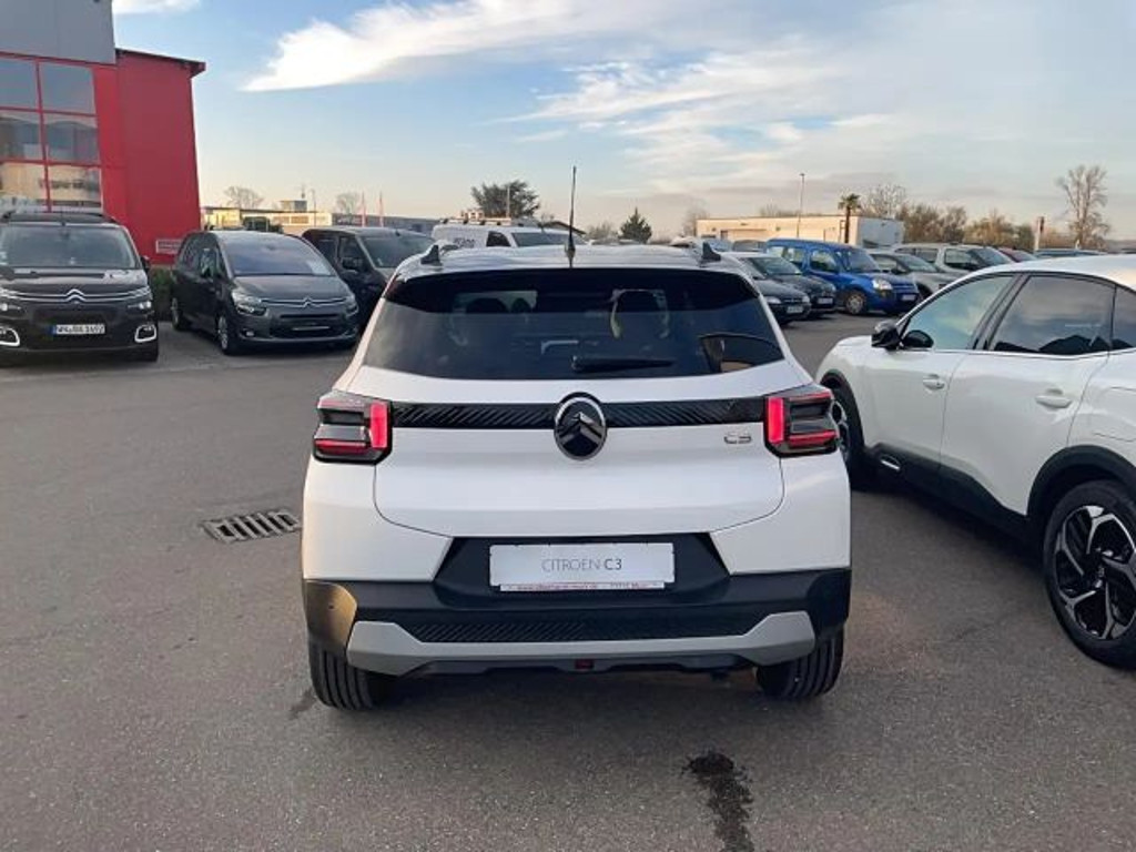 Citroën C3
