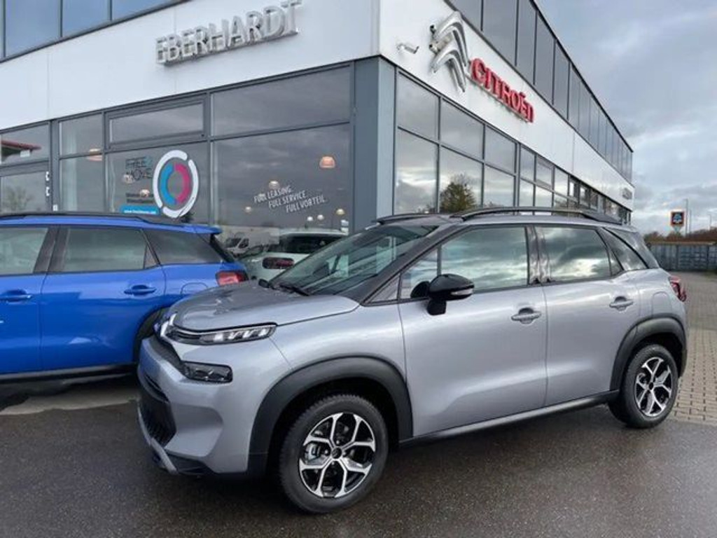 Citroën C3 Aircross 2023 Benzine