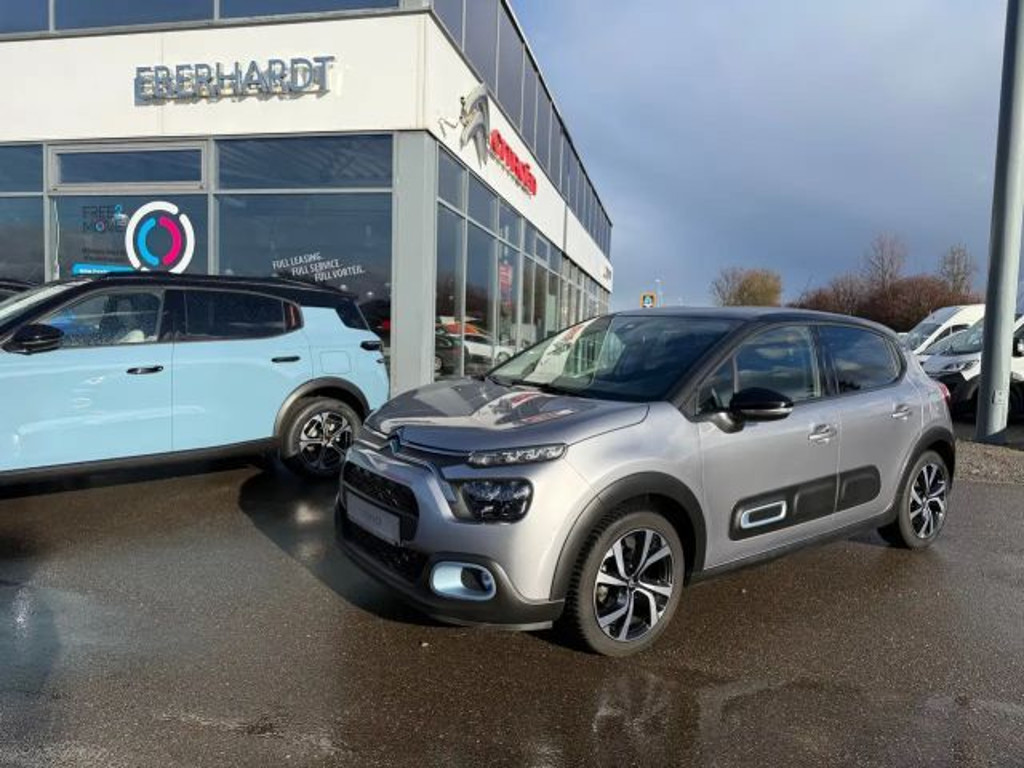 Citroën C3 2023 Benzine
