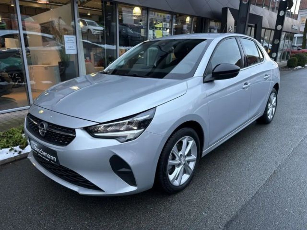 Opel Corsa 2023 Benzine