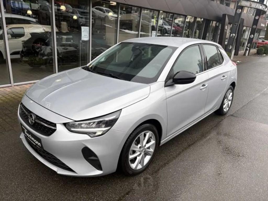 Opel Corsa 2023 Benzine