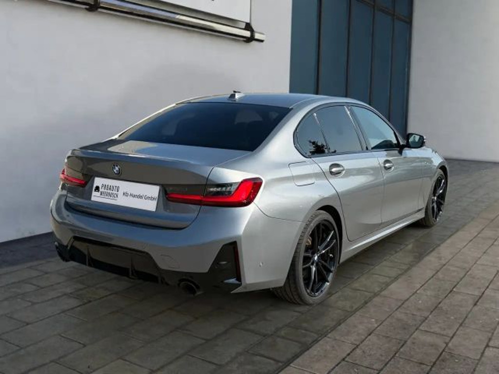 BMW 3 Serie
