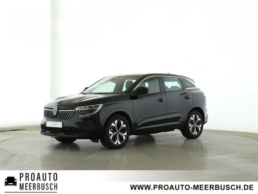 Renault Austral 2025 Benzine