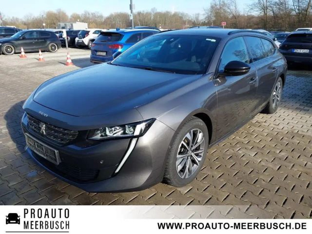 Peugeot 508 2023 Diesel