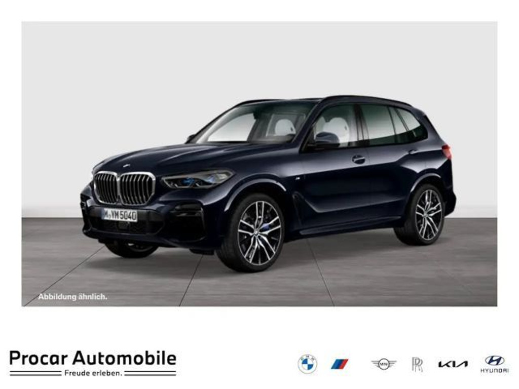 BMW X5 2023 Diesel