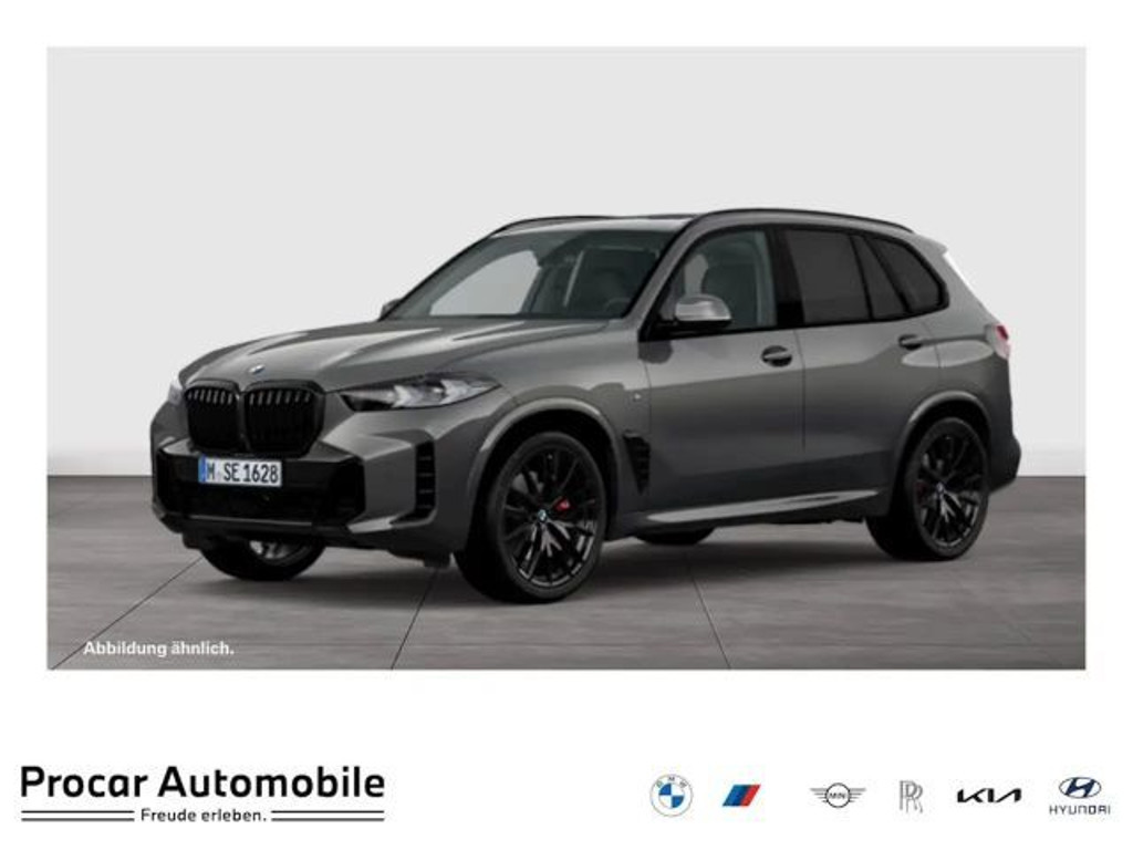 BMW X5 2026 Diesel