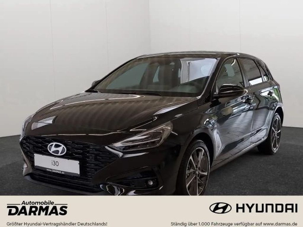 Hyundai i30 2026 Benzine