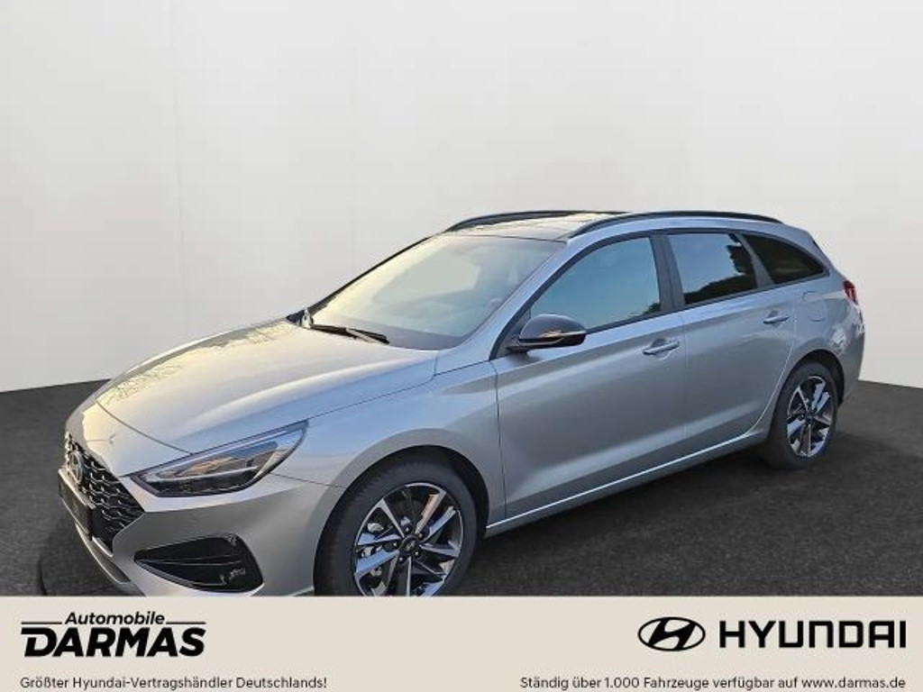 Hyundai i30 2026 Benzine