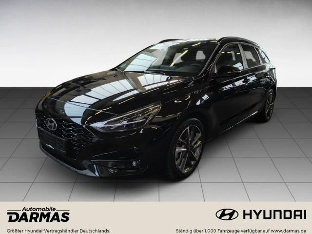 Hyundai i30 2025 Benzine