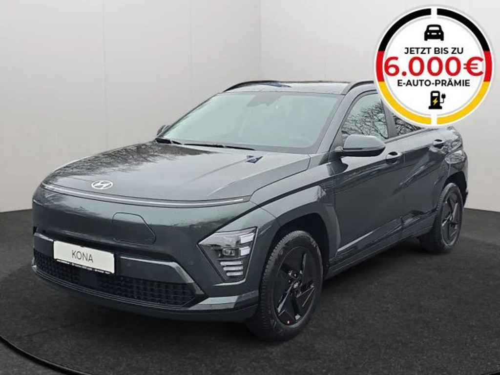 Hyundai Kona 2026 Elektrisch
