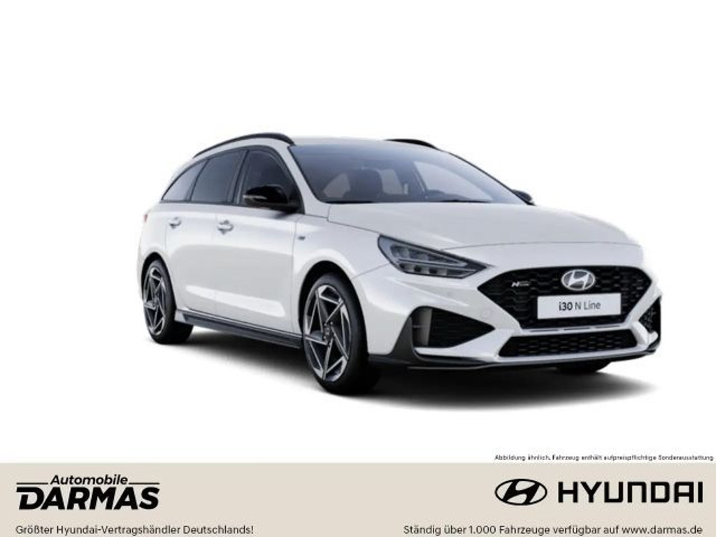 Hyundai i30 2026 Benzine