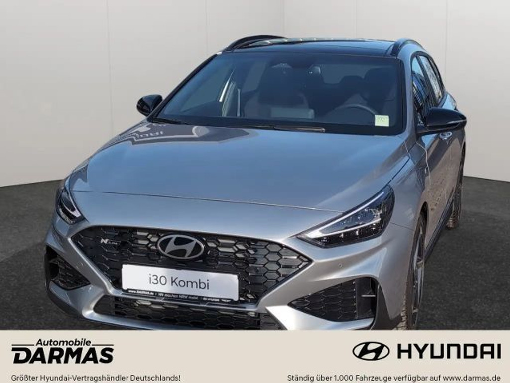 Hyundai i30 2026 Benzine