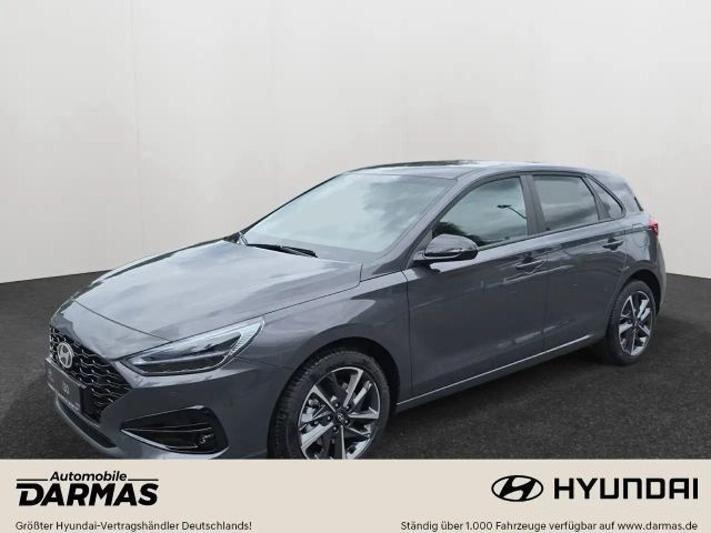 Hyundai i30 2026 Benzine