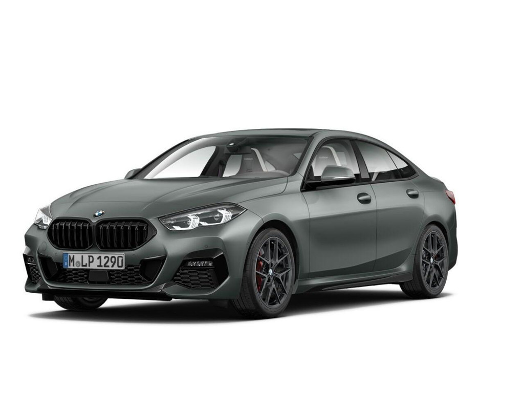 BMW 2 Serie 2024 Benzine