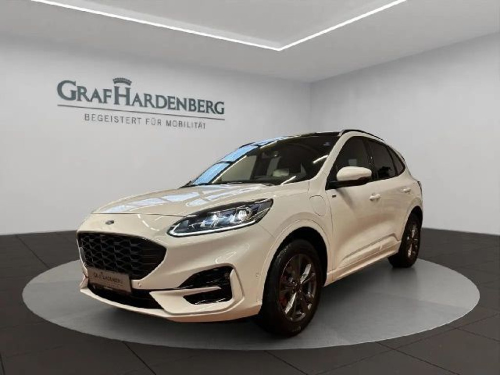 Ford Kuga 2022 Hybride Benzine