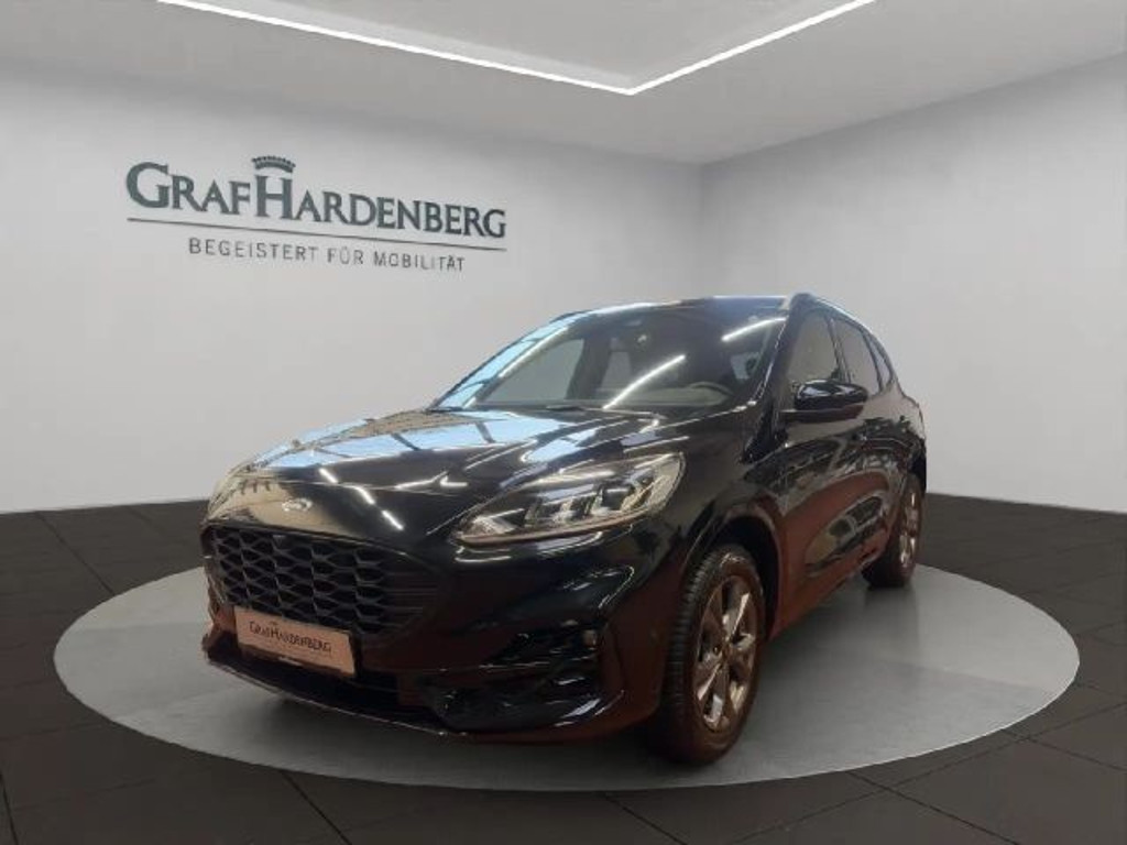Ford Kuga 2022 Hybride Benzine