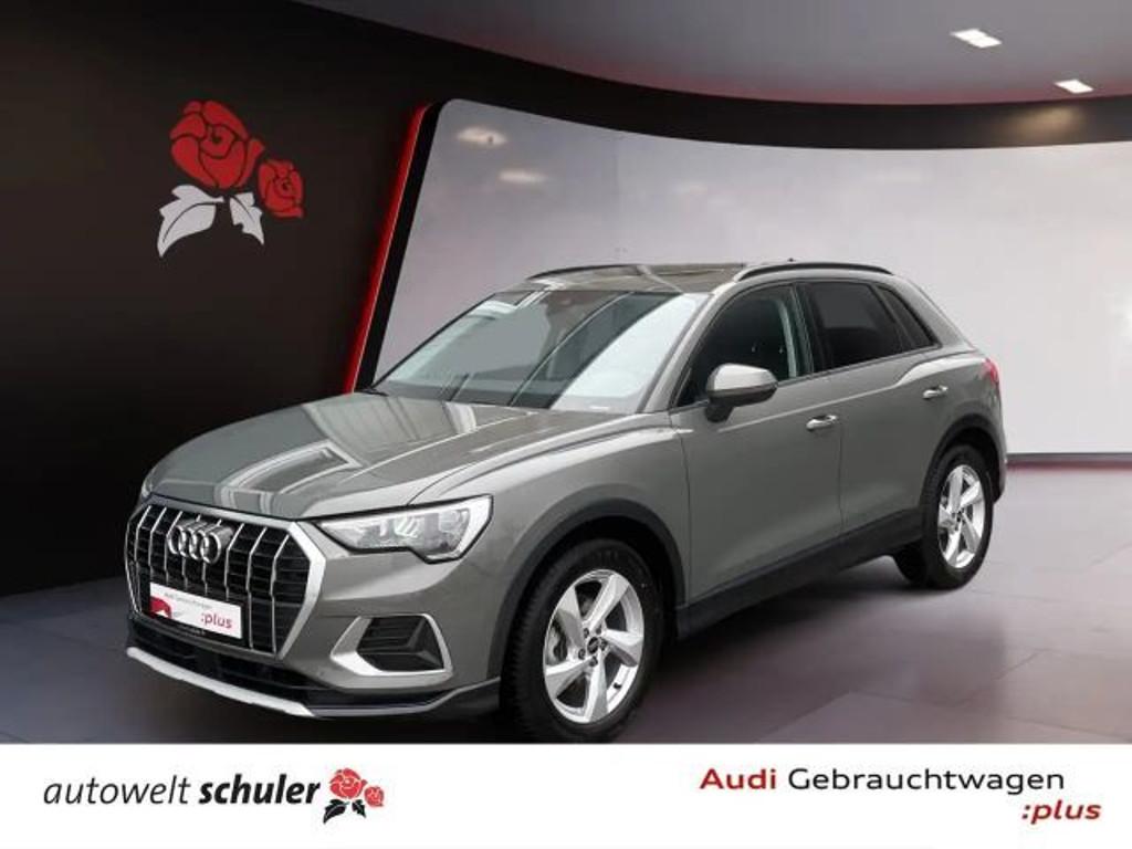 Audi Q3 2025 Benzine