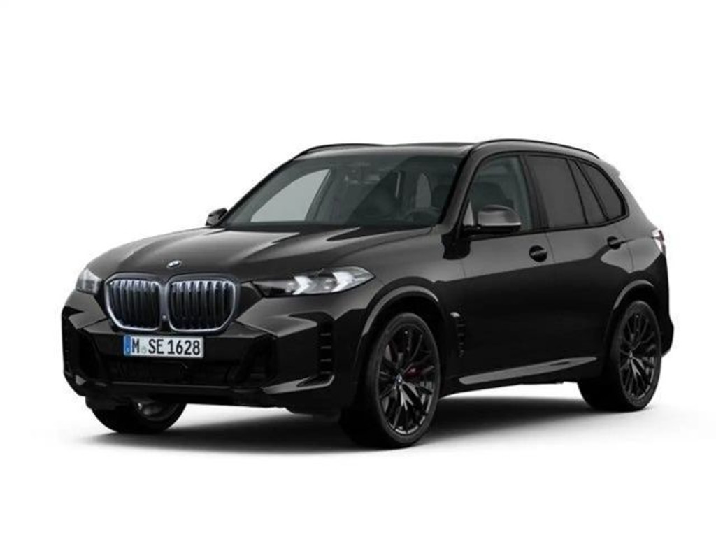 BMW X5 2023 Diesel