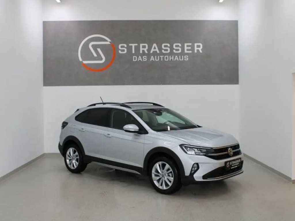 Volkswagen Taigo 2026 Benzine