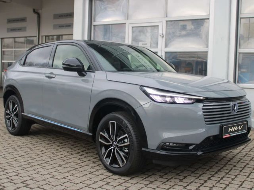 Honda HR-V 2025 Hybride Benzine