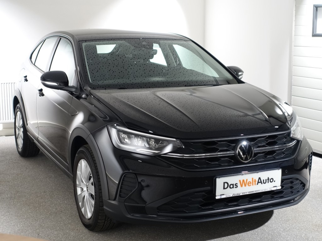 Volkswagen Taigo 2022 Benzine