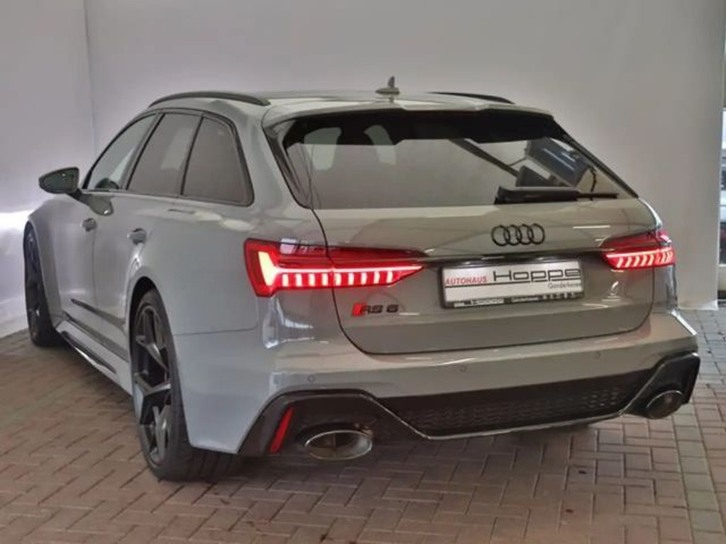 Audi RS6