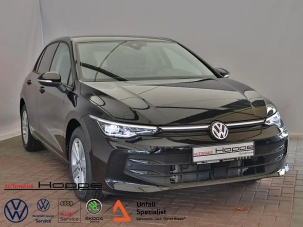 Volkswagen Golf 2025 Benzine