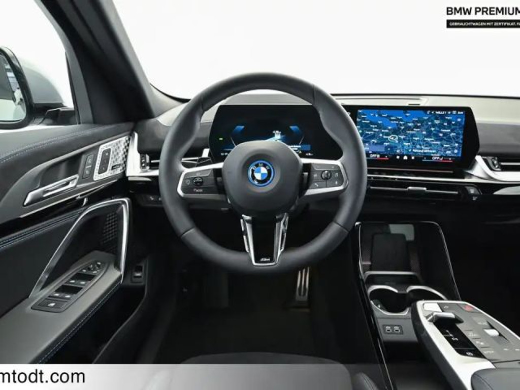 BMW iX2