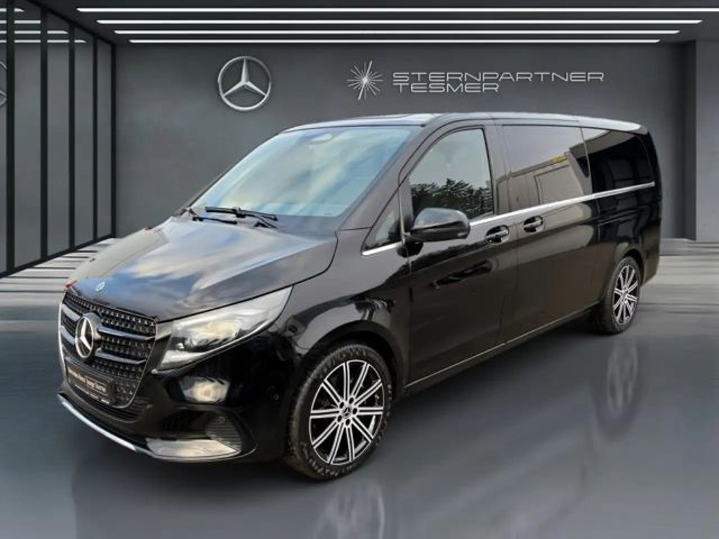 Mercedes-Benz V-Klasse 2025 Diesel