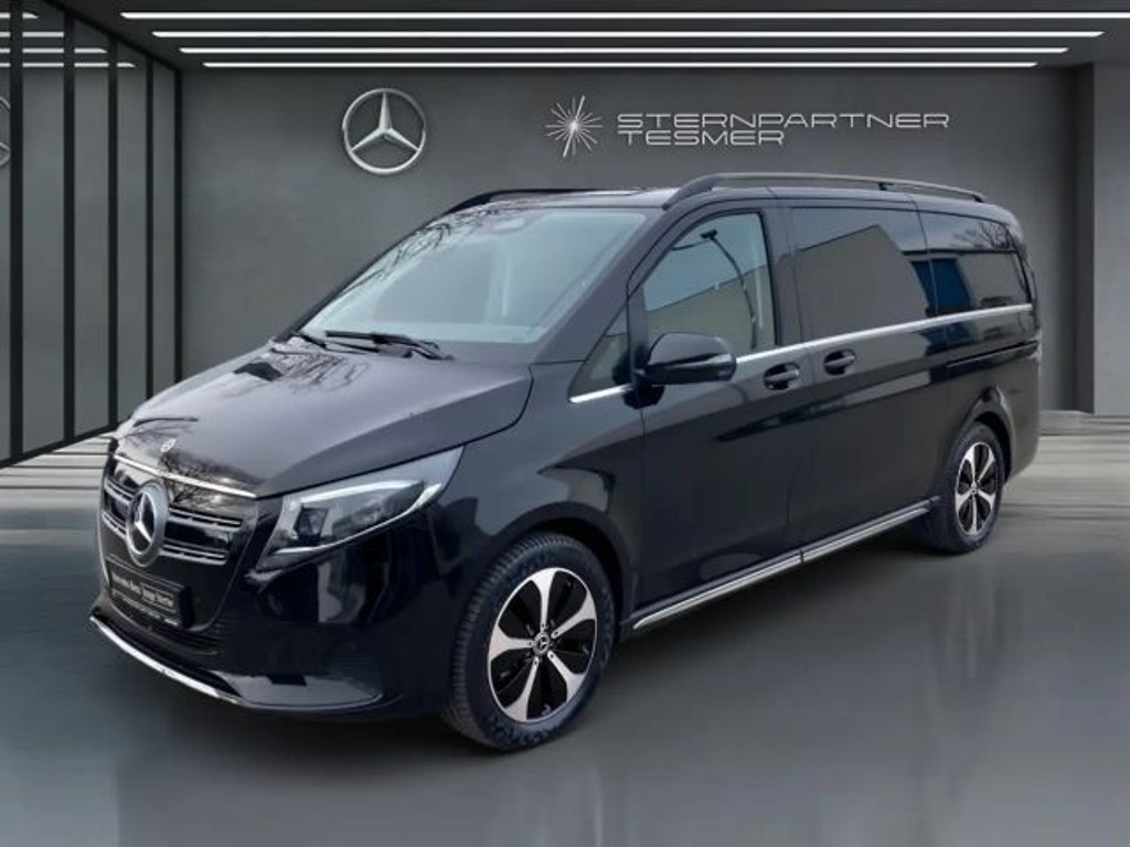 Mercedes-Benz EQV
