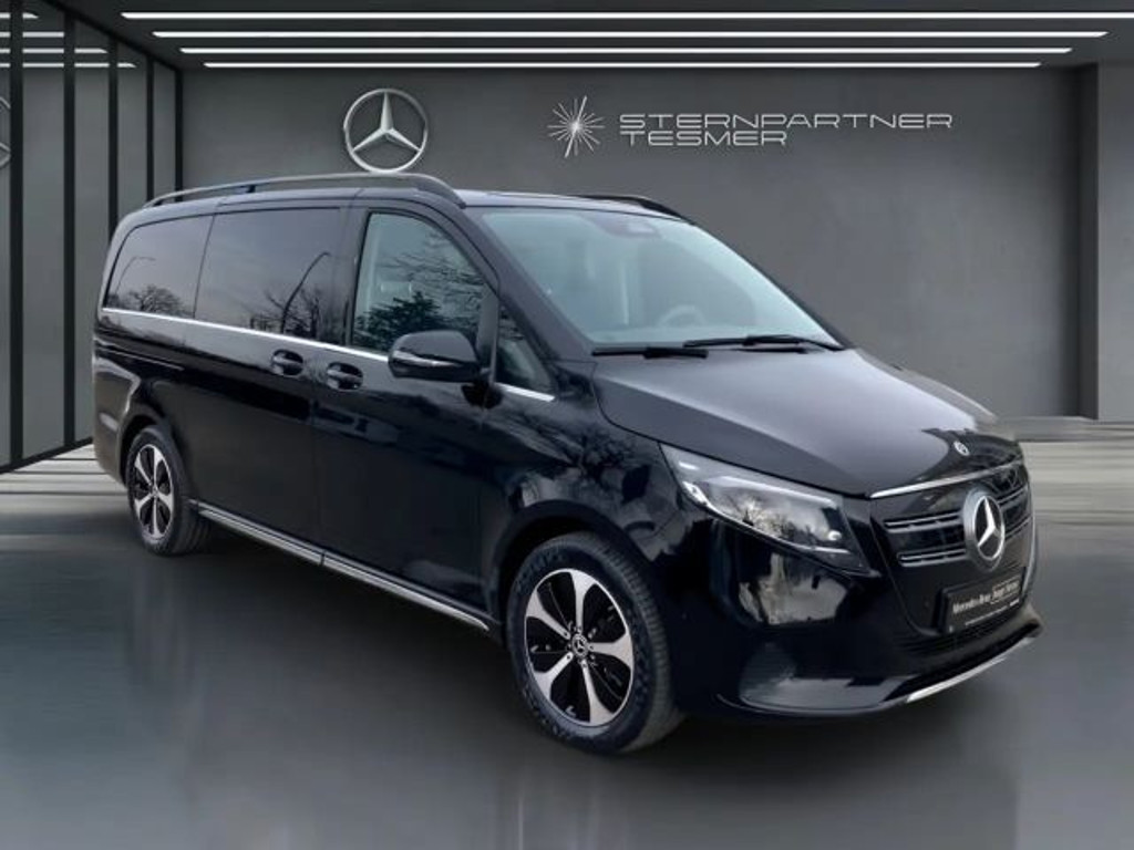 Mercedes-Benz EQV