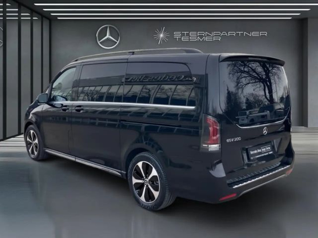 Mercedes-Benz EQV