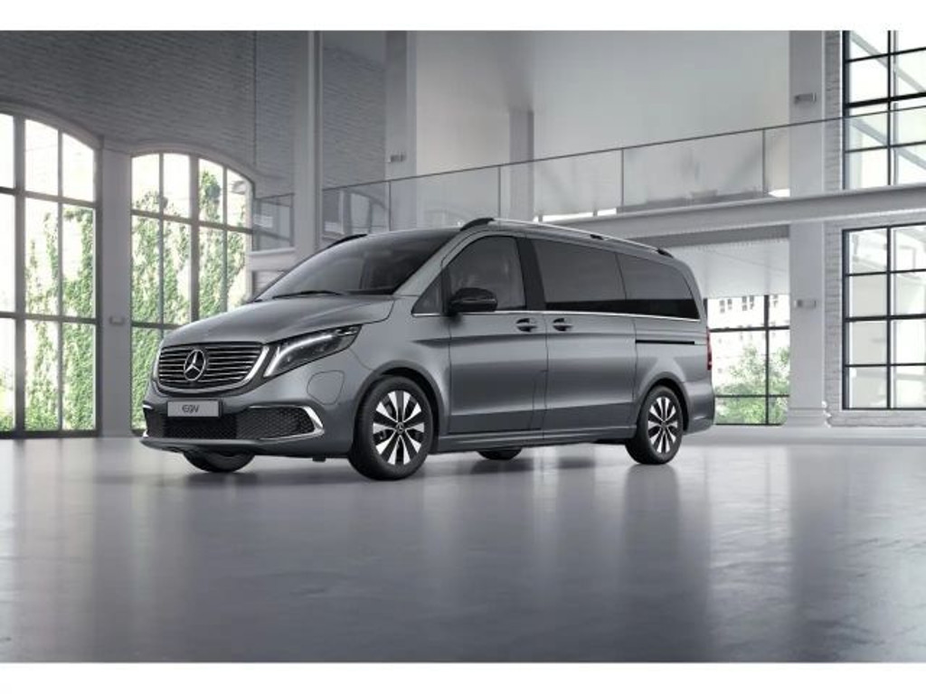 Mercedes-Benz EQV