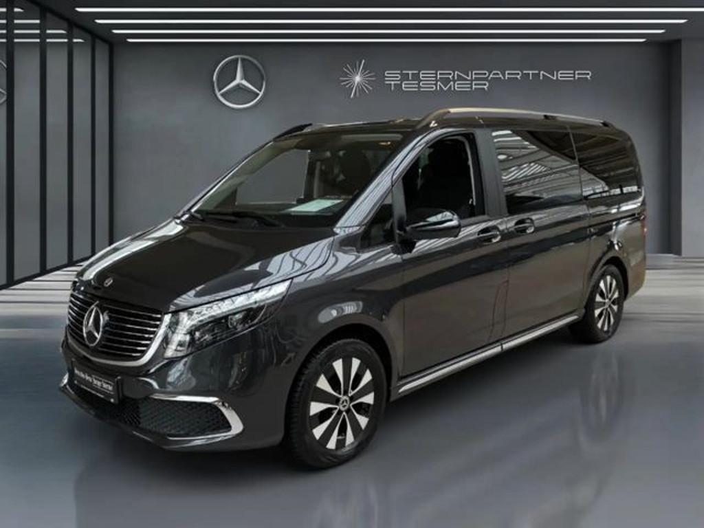 Mercedes-Benz EQV