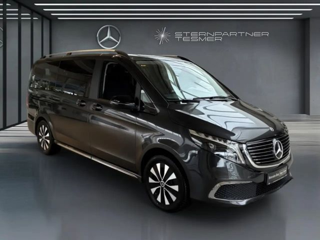 Mercedes-Benz EQV
