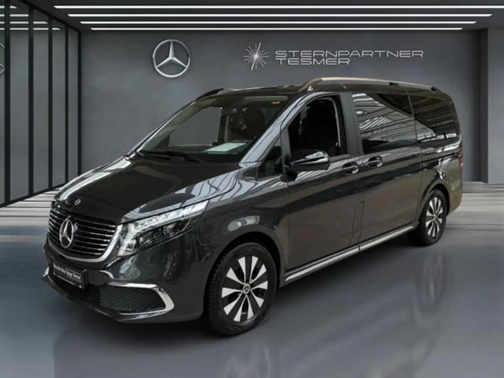 Mercedes-Benz EQV