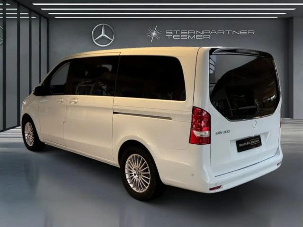Mercedes-Benz EQV